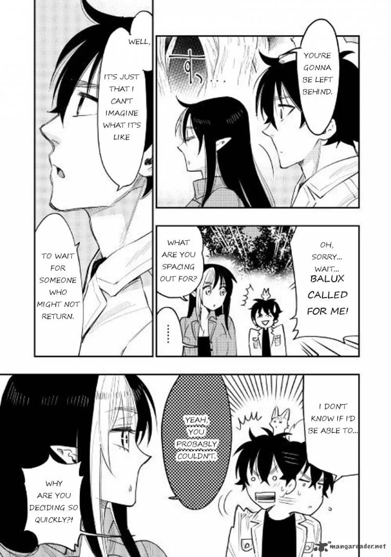 The New Gate Chapter 36 page 20