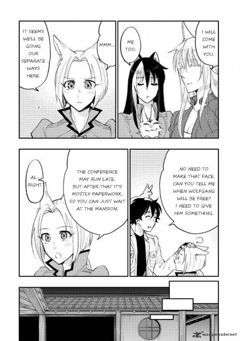 The New Gate Chapter 36 page 7