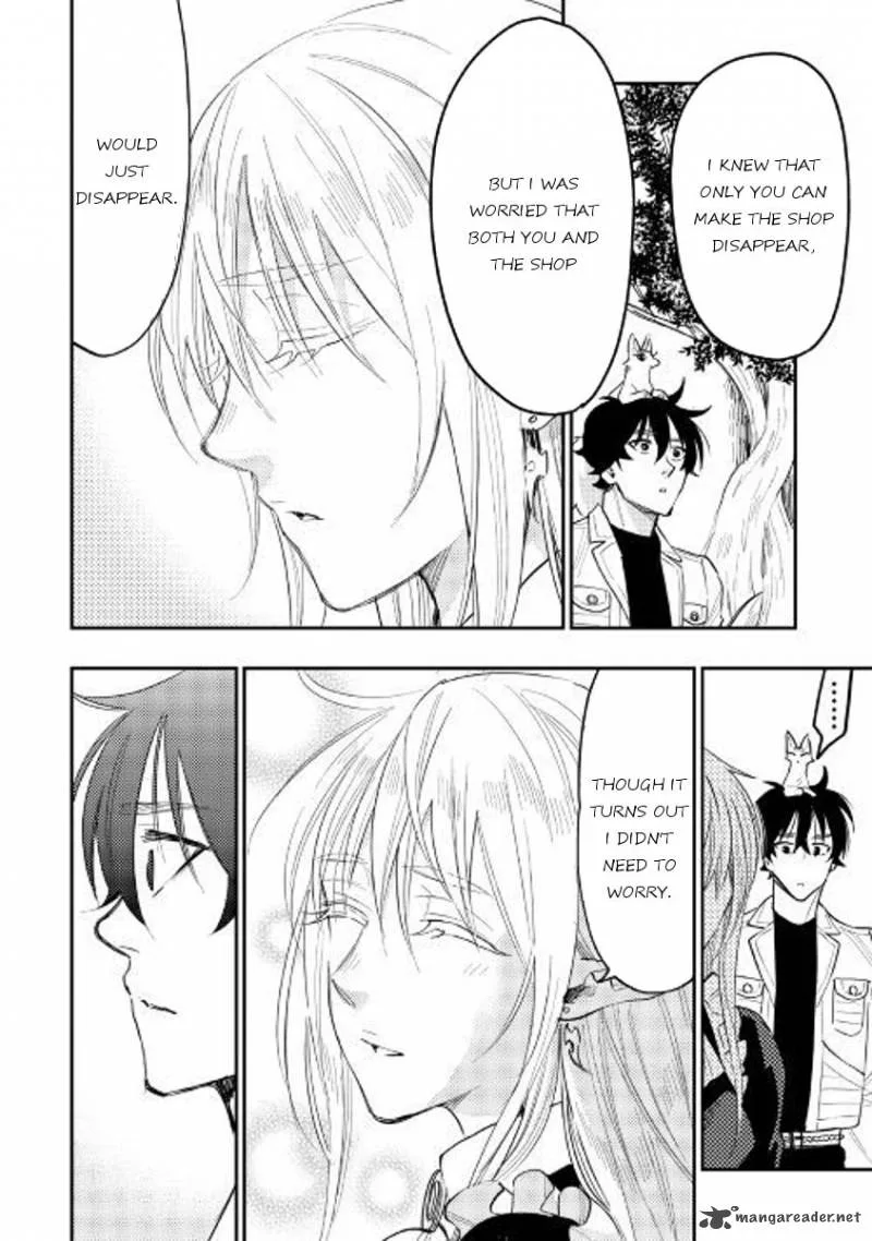 The New Gate Chapter 36 page 19