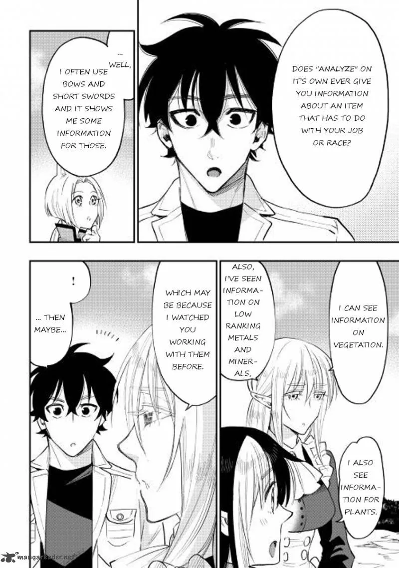 The New Gate Chapter 36 page 2