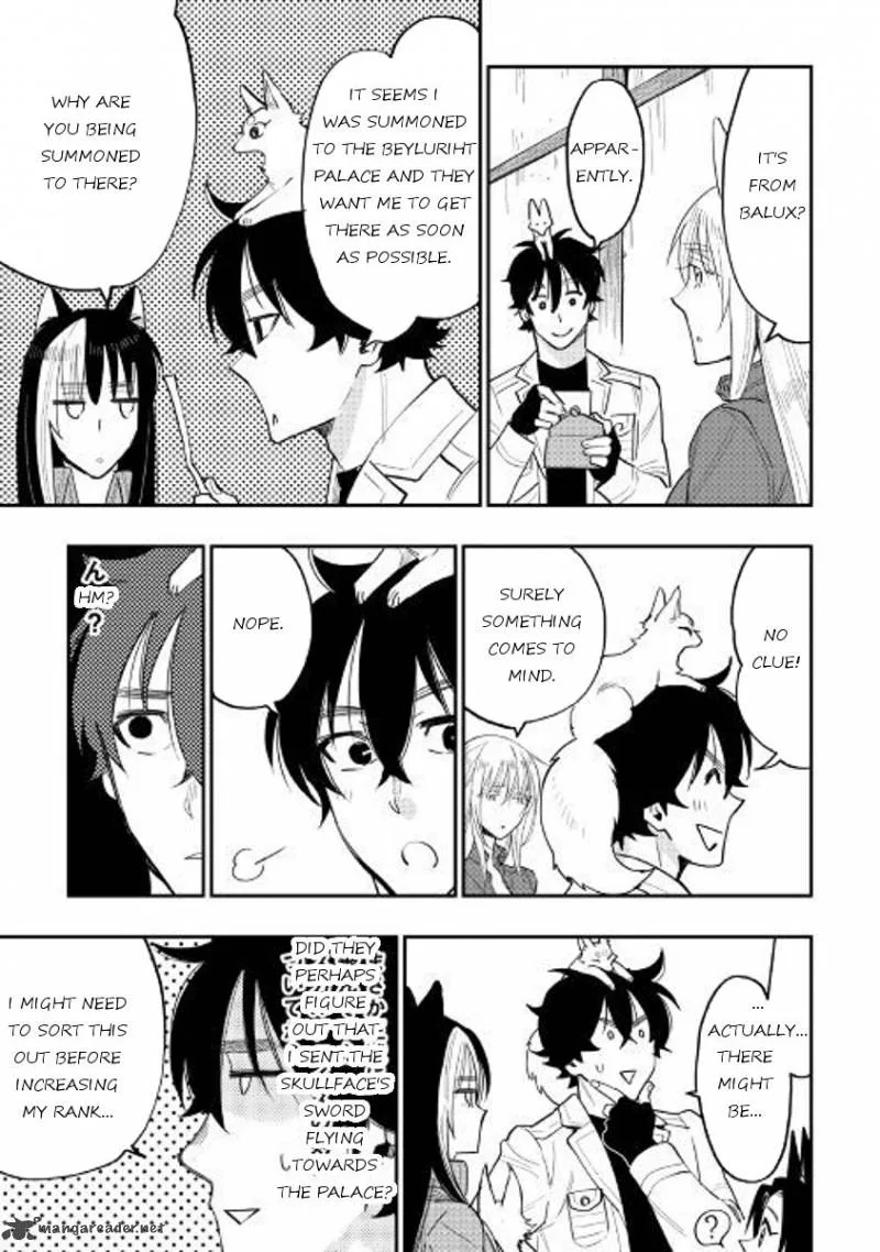 The New Gate Chapter 36 page 6