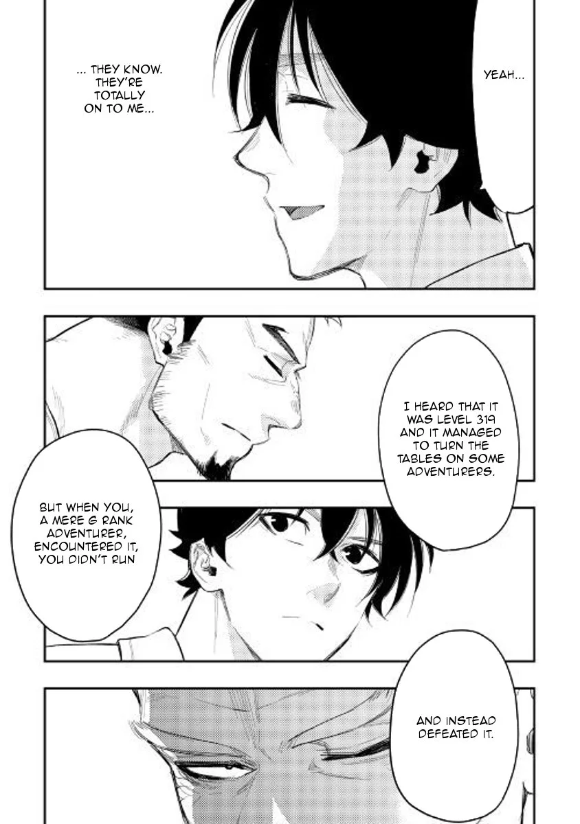 The New Gate Chapter 37 page 11