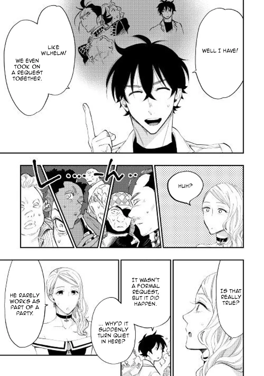 The New Gate Chapter 37 page 5