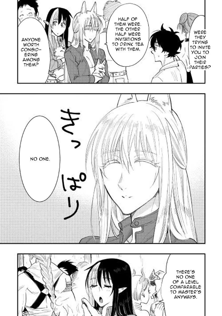 The New Gate Chapter 37 page 25