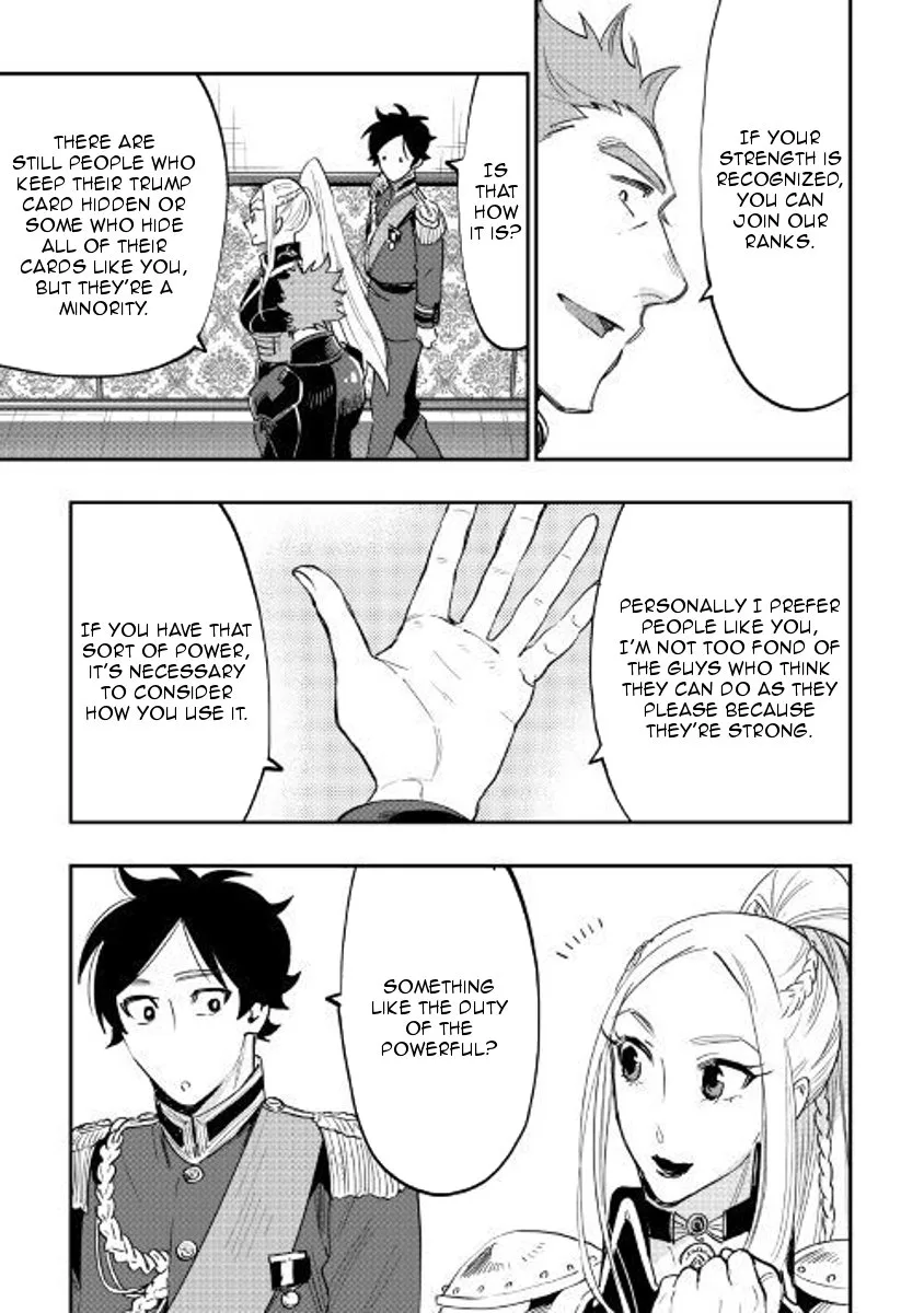 The New Gate Chapter 38 page 29