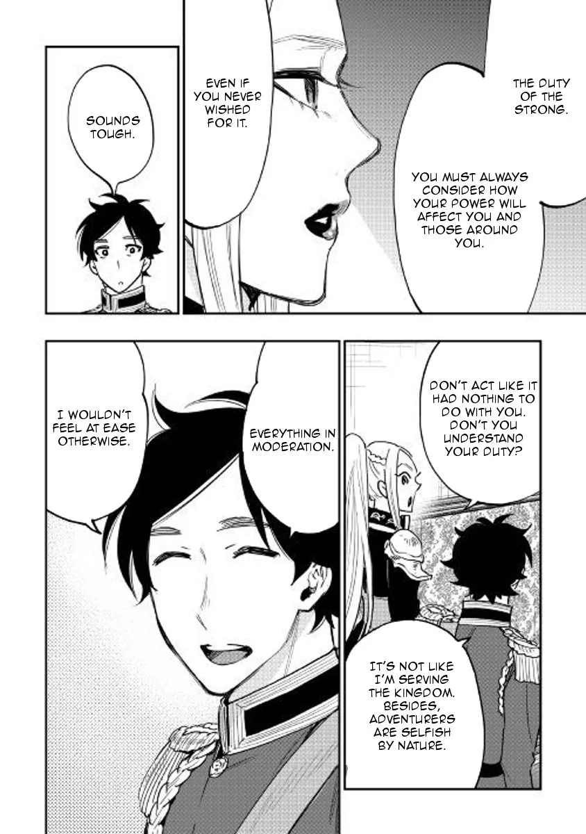 The New Gate Chapter 38 page 30