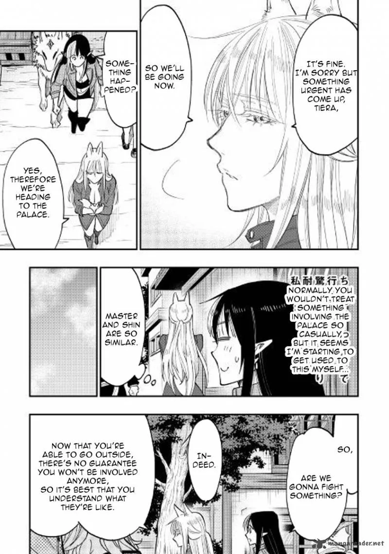 The New Gate Chapter 40 page 15
