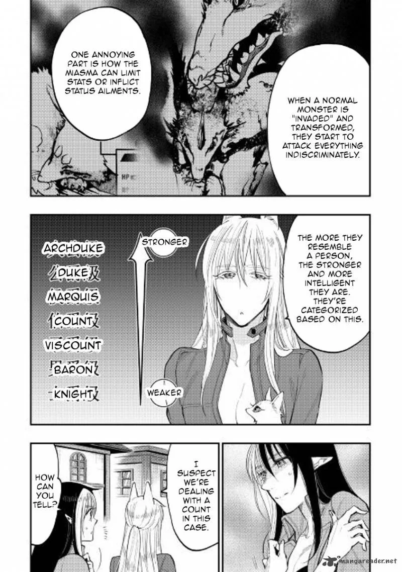 The New Gate Chapter 40 page 17