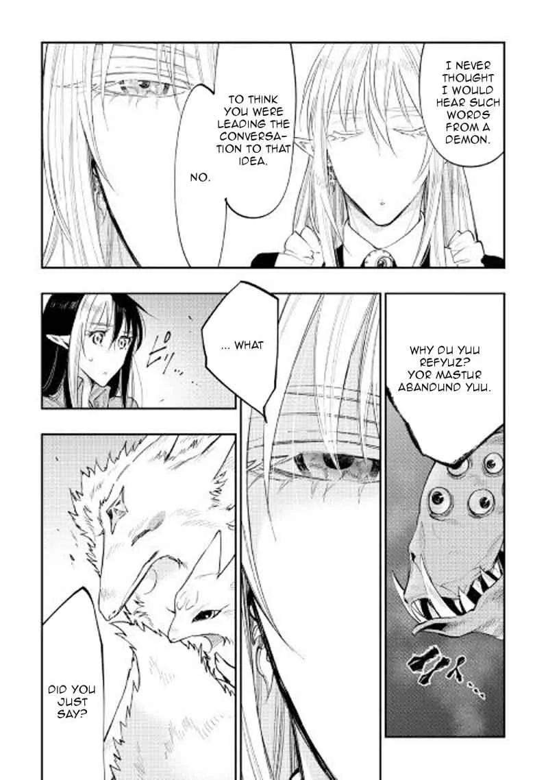 The New Gate Chapter 41 page 7