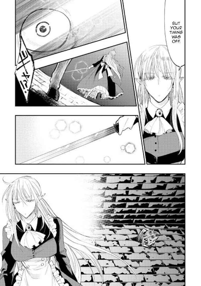 The New Gate Chapter 41 page 9