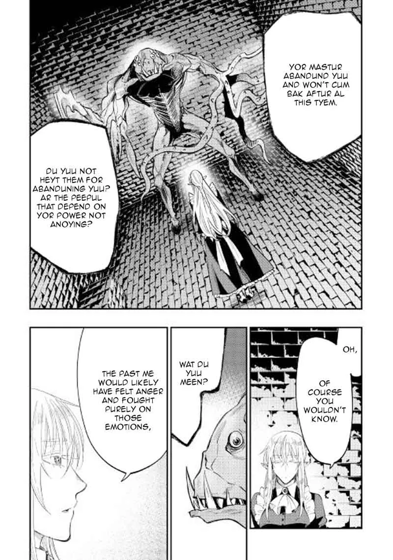 The New Gate Chapter 41 page 8