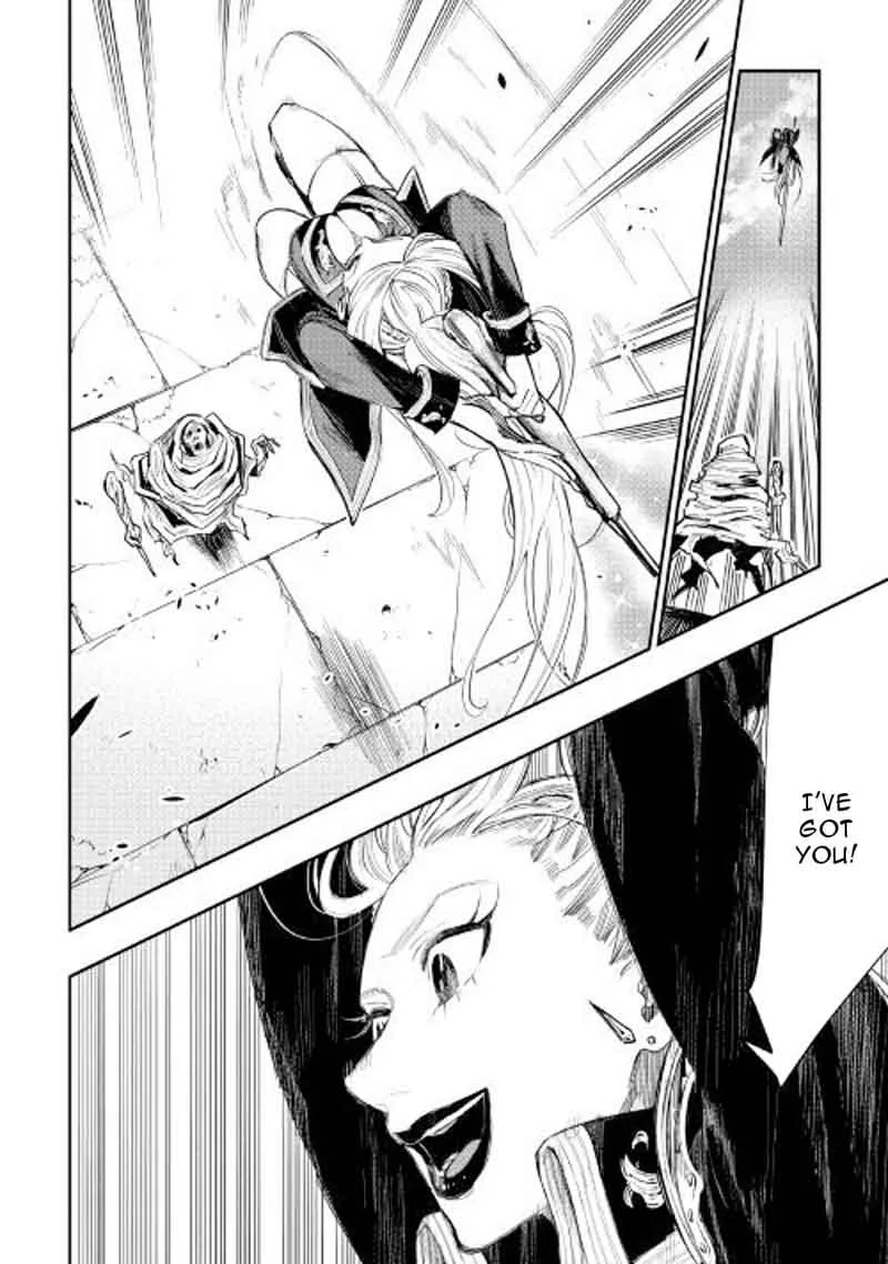 The New Gate Chapter 41 page 30