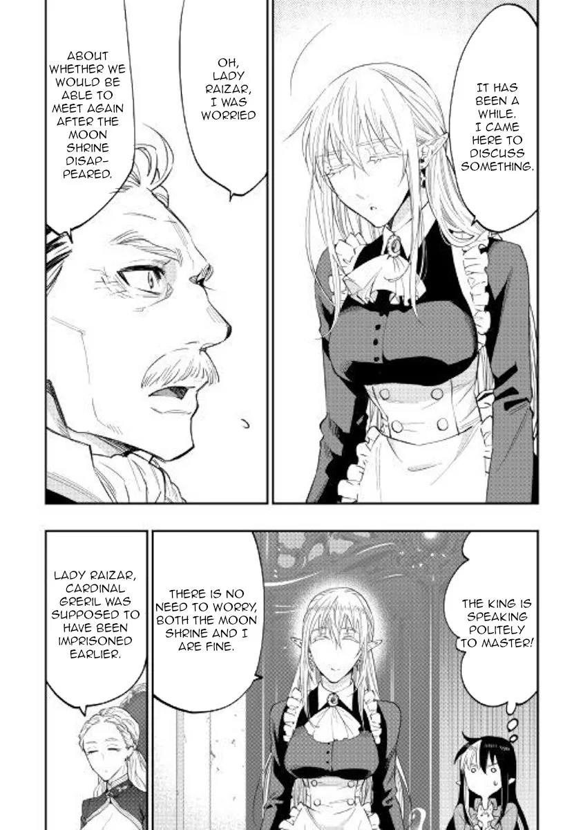 The New Gate Chapter 42 page 6
