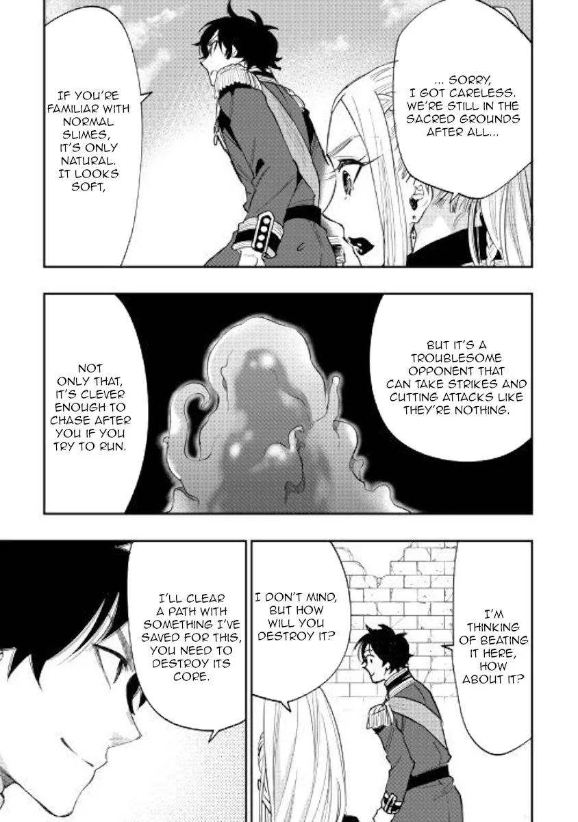 The New Gate Chapter 42 page 27