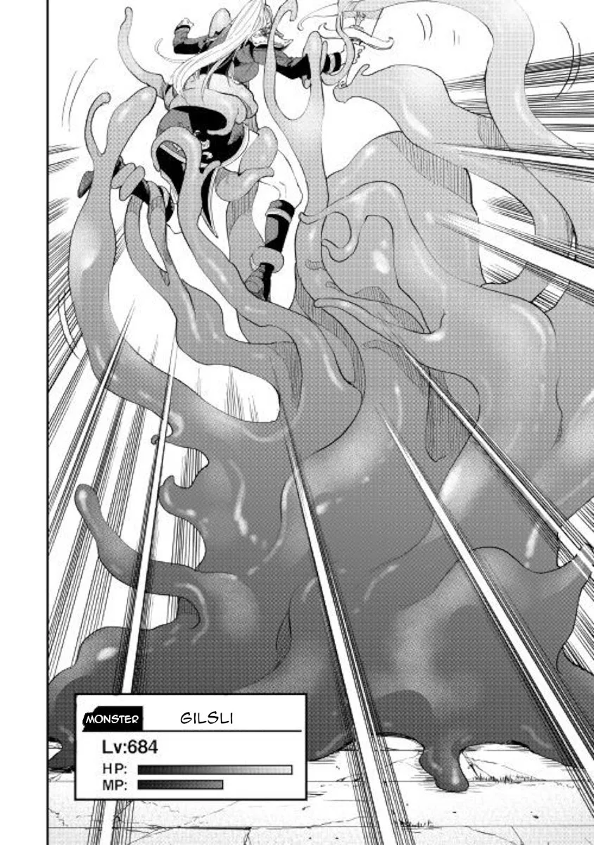 The New Gate Chapter 42 page 24