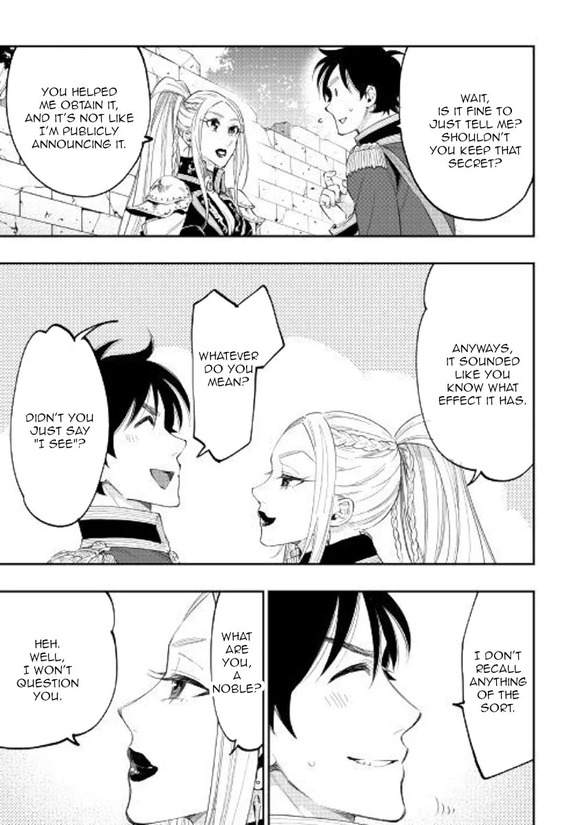 The New Gate Chapter 42 page 17