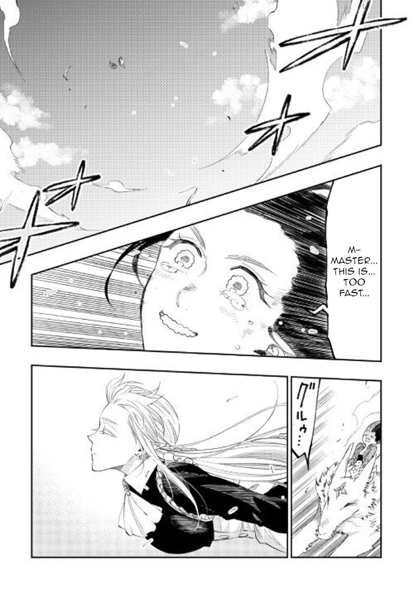 The New Gate Chapter 42 page 13