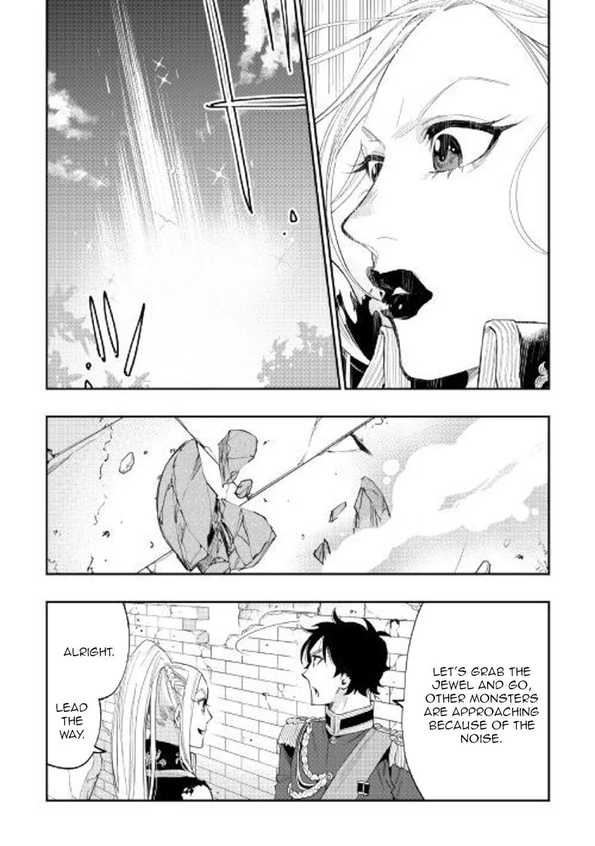 The New Gate Chapter 42 page 30