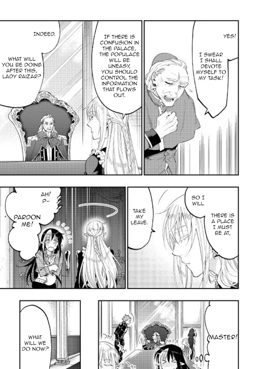 The New Gate Chapter 42 page 9