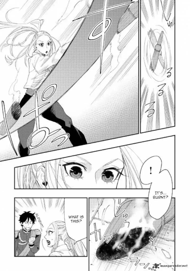 The New Gate Chapter 43 page 11