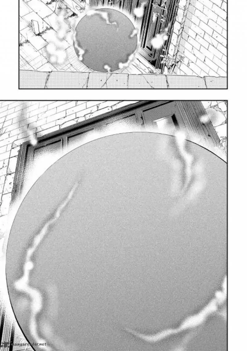 The New Gate Chapter 43 page 27