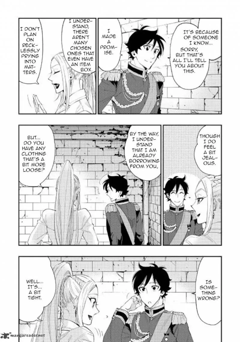 The New Gate Chapter 43 page 2