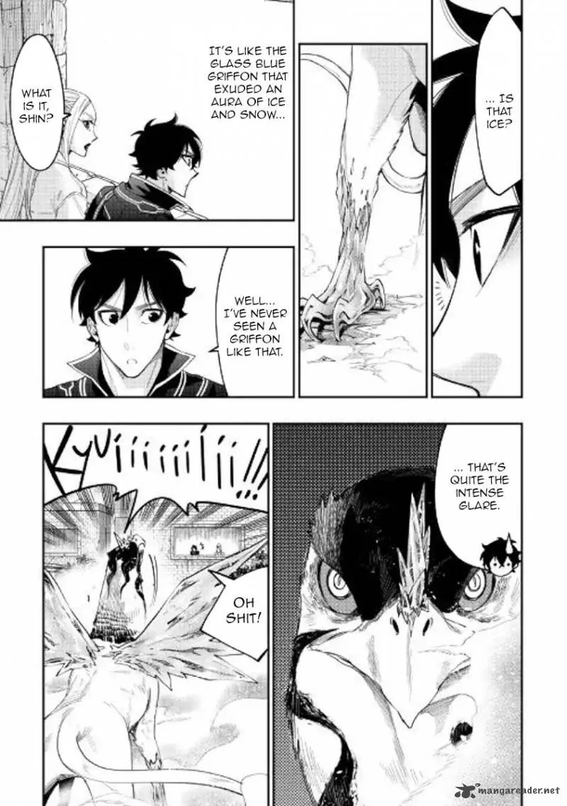 The New Gate Chapter 44 page 6
