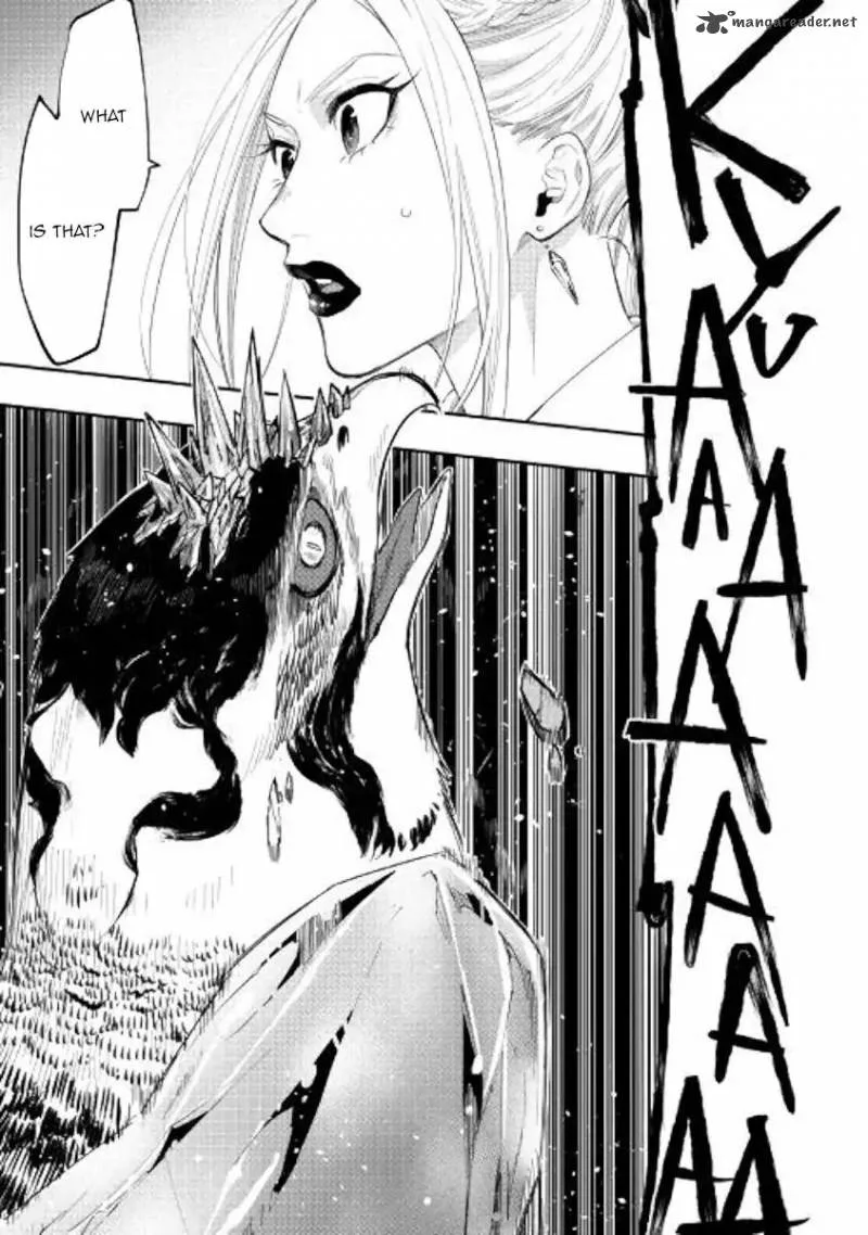The New Gate Chapter 44 page 3