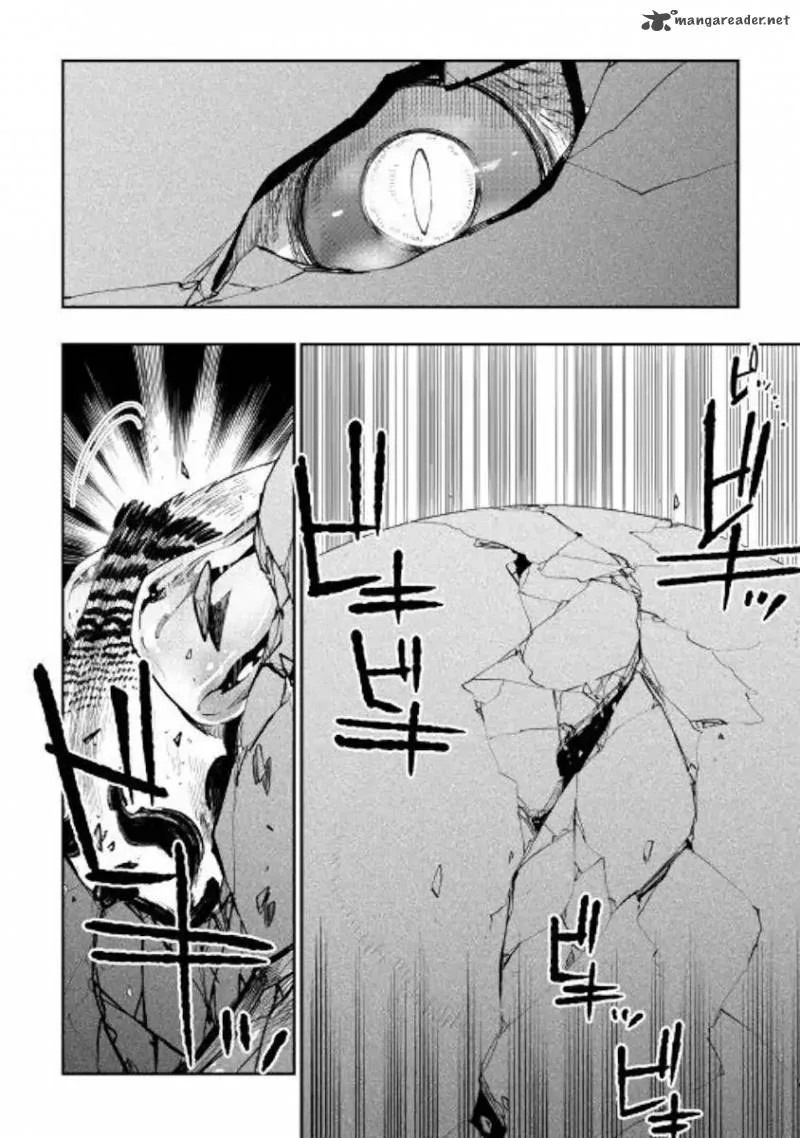 The New Gate Chapter 44 page 2