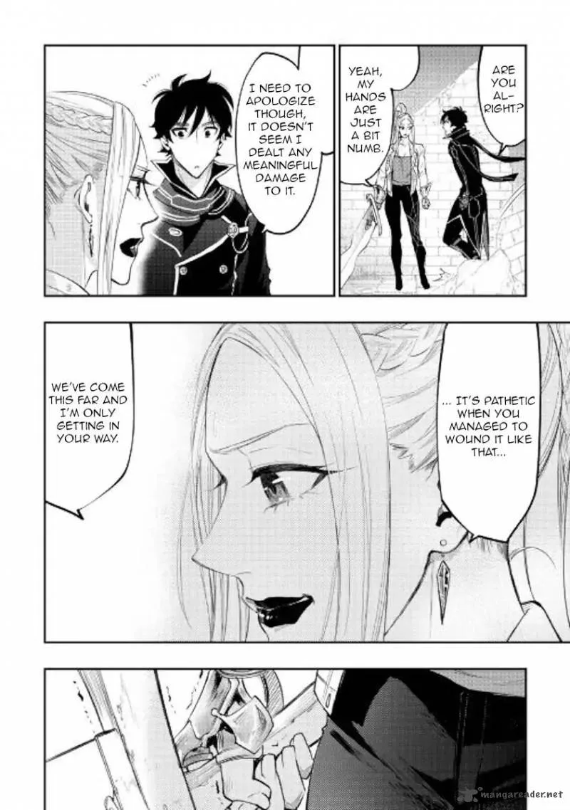 The New Gate Chapter 44 page 29