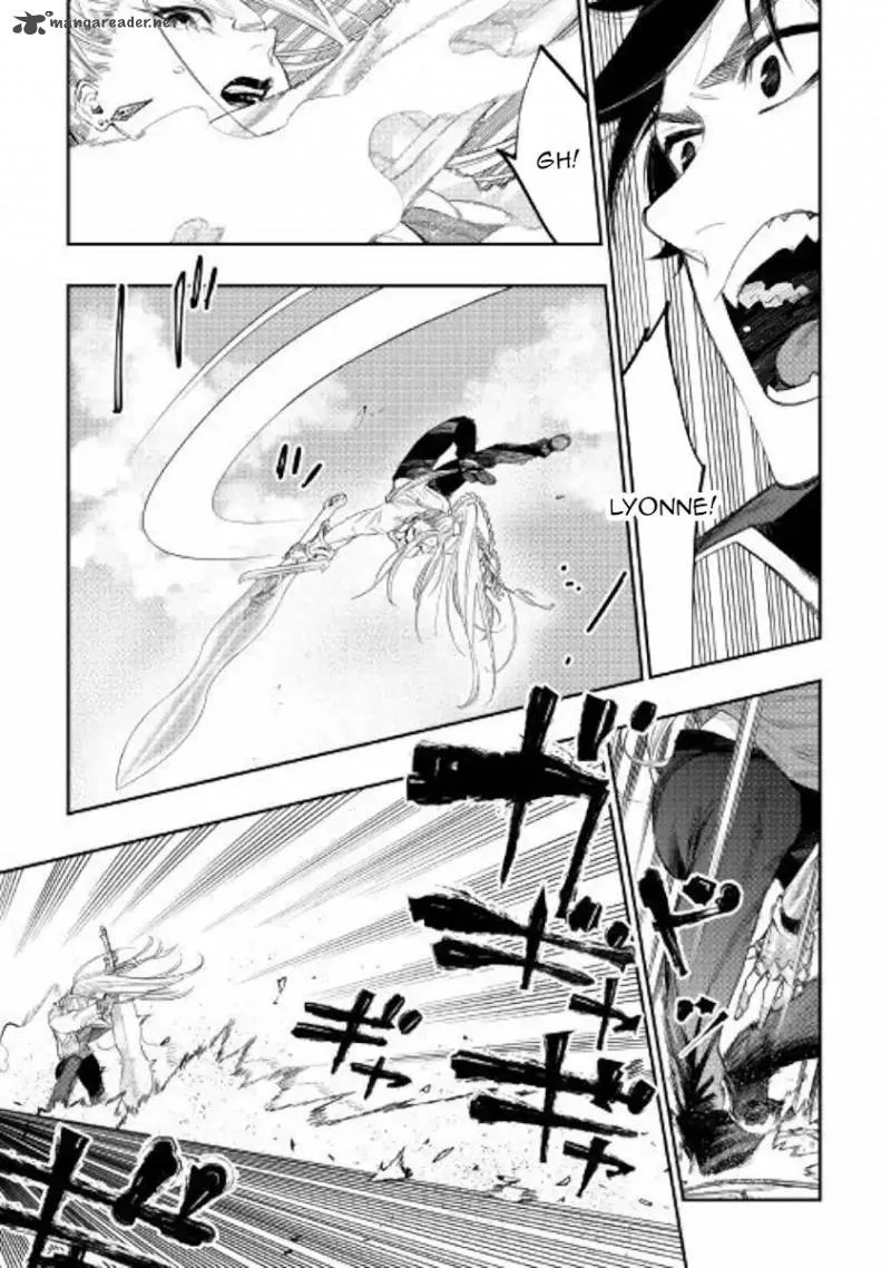 The New Gate Chapter 44 page 24