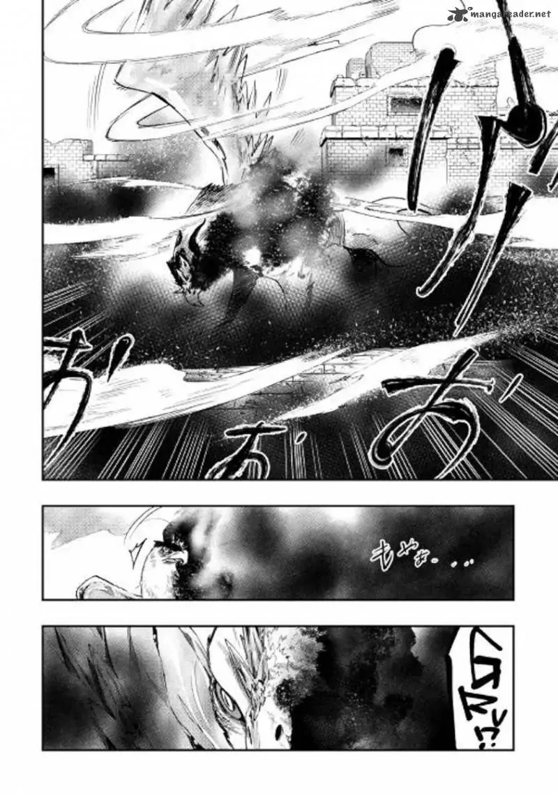 The New Gate Chapter 44 page 27