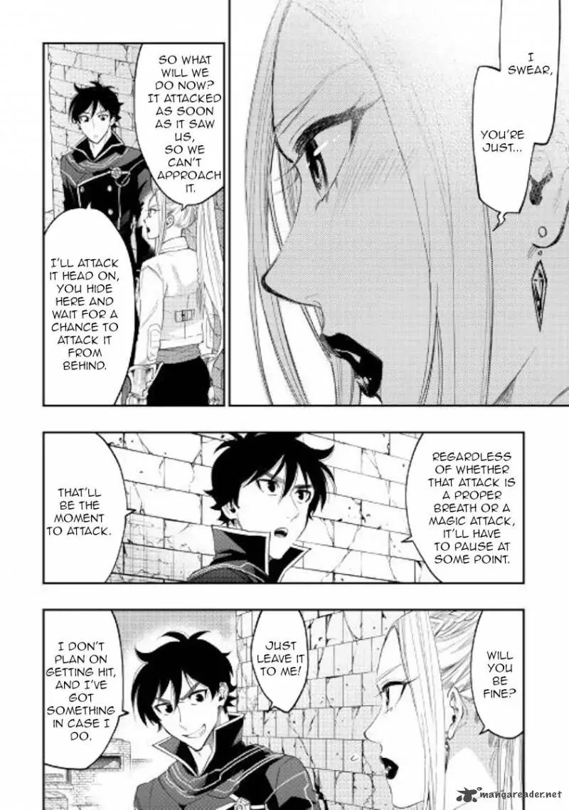 The New Gate Chapter 44 page 9
