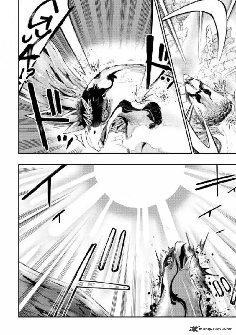 The New Gate Chapter 44 page 17
