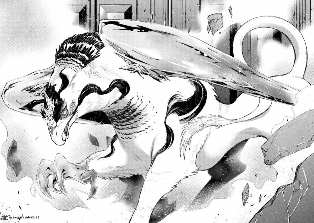 The New Gate Chapter 44 page 4
