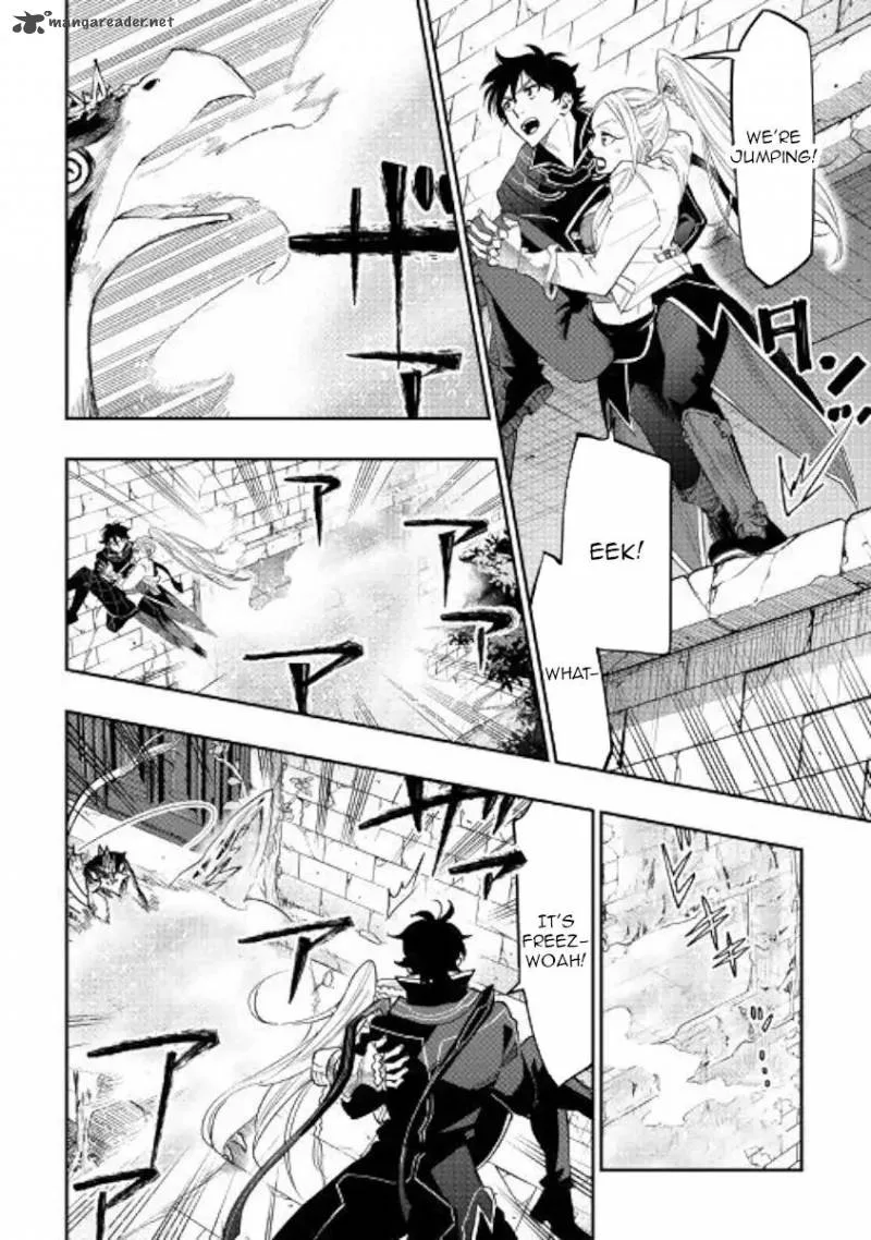 The New Gate Chapter 44 page 7