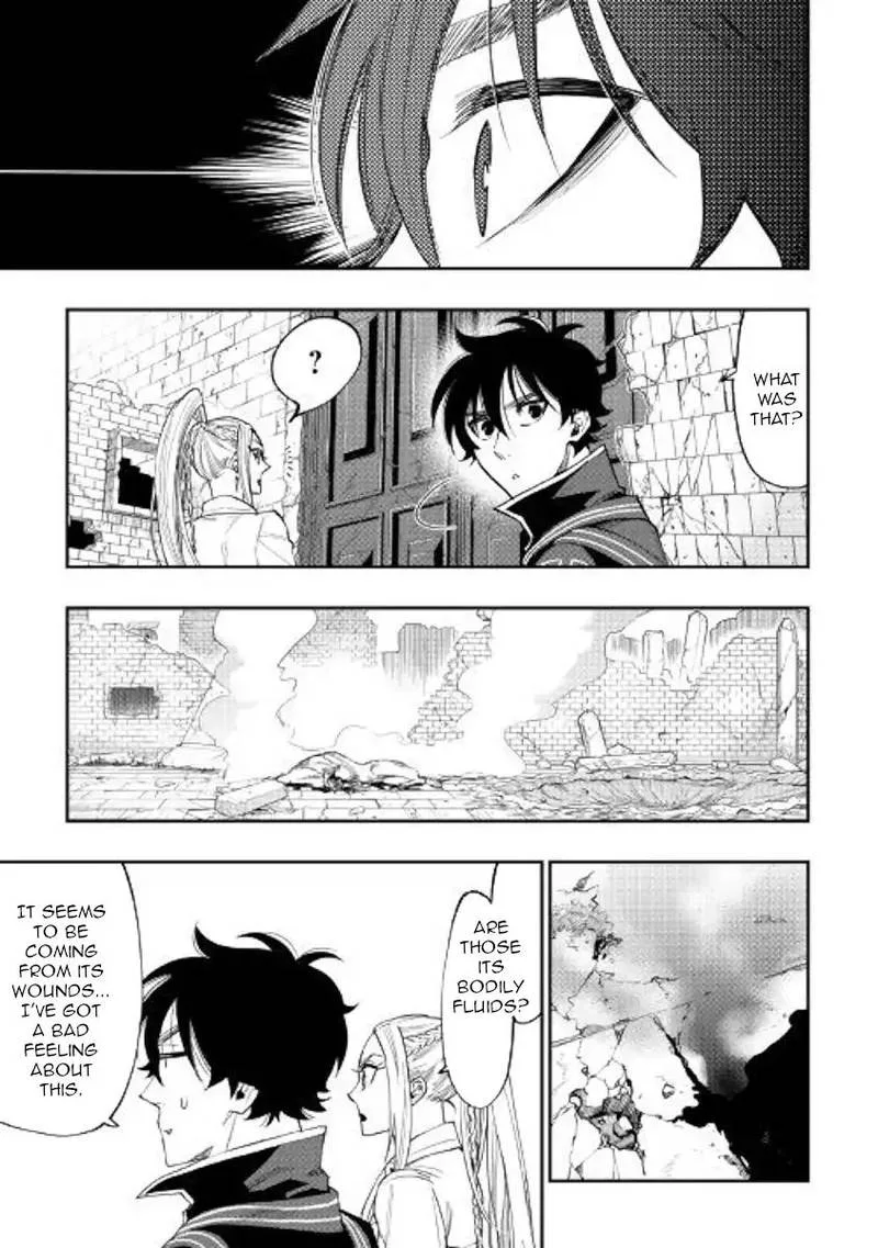 The New Gate Chapter 45 page 13