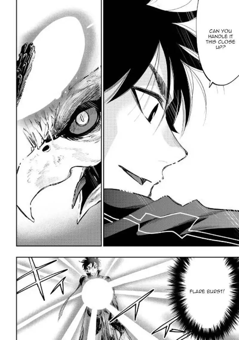 The New Gate Chapter 45 page 10