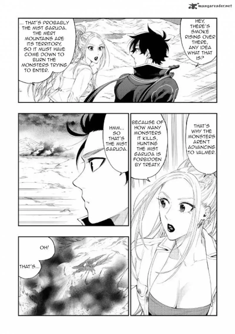 The New Gate Chapter 46 page 6
