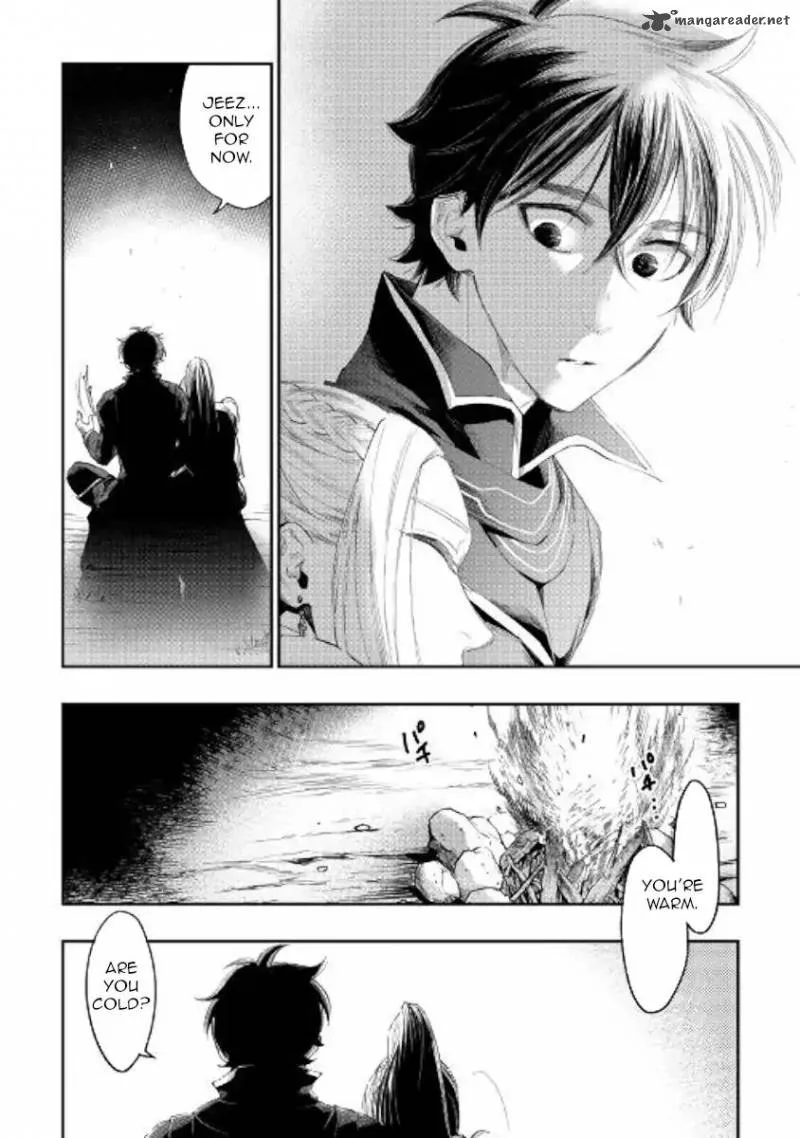 The New Gate Chapter 46 page 18