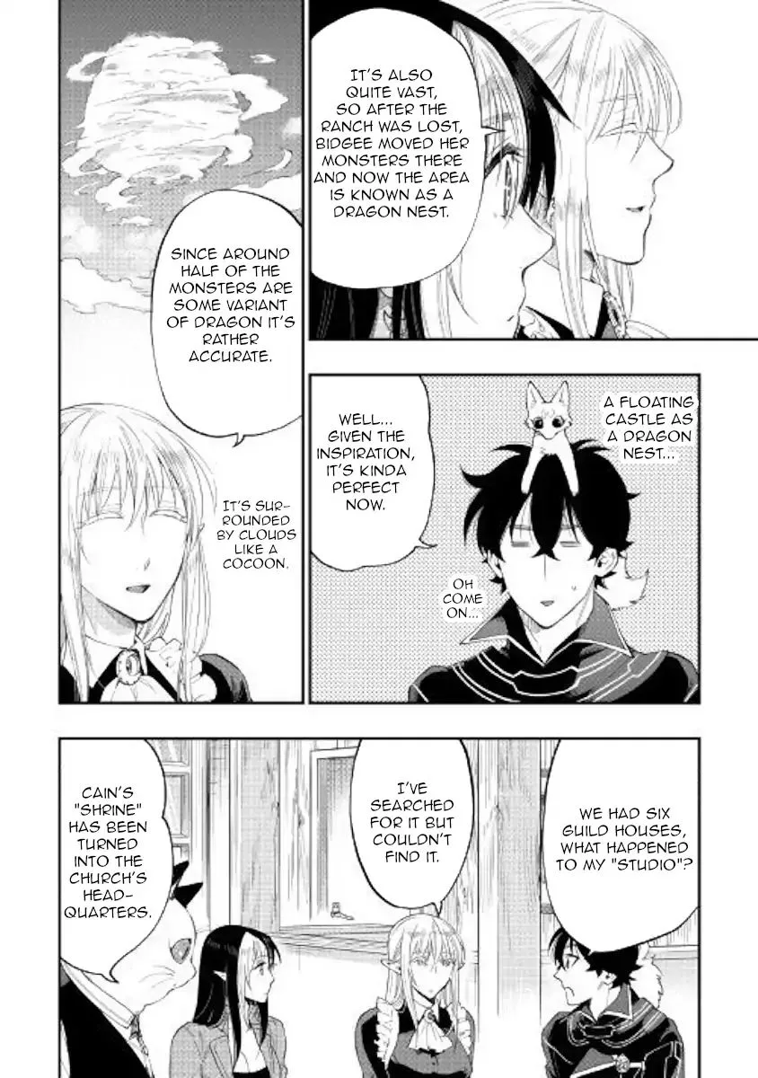 The New Gate Chapter 47 page 30