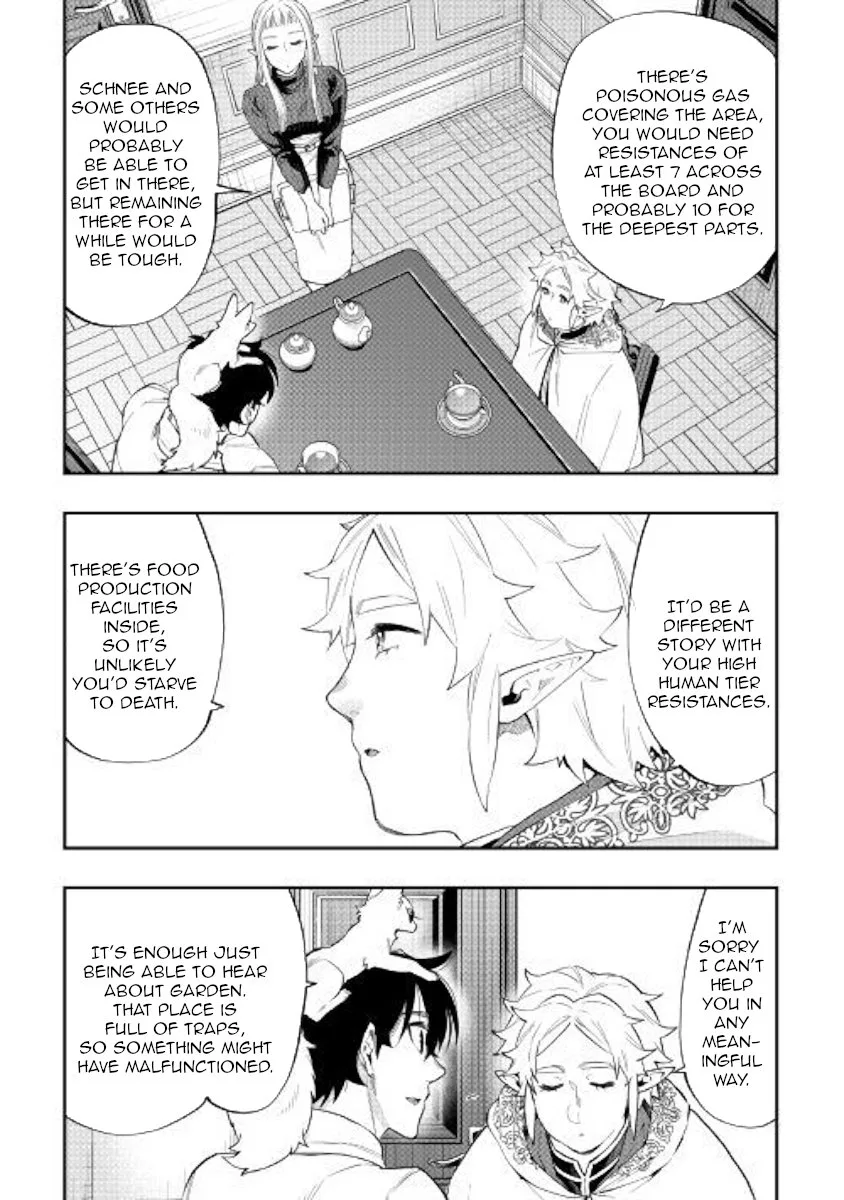The New Gate Chapter 48 page 12