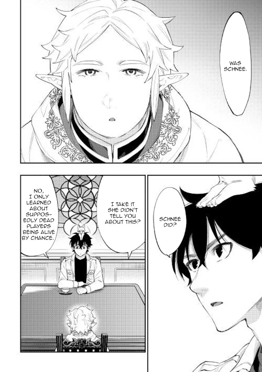 The New Gate Chapter 48 page 18