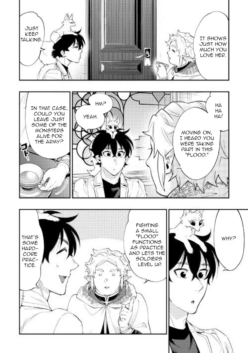 The New Gate Chapter 48 page 24