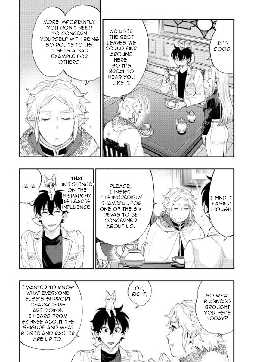 The New Gate Chapter 48 page 10