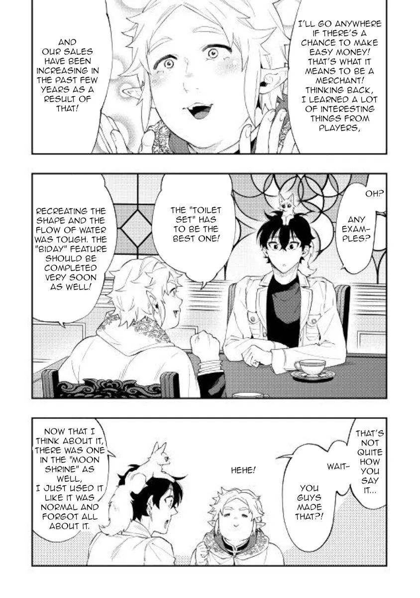 The New Gate Chapter 48 page 28