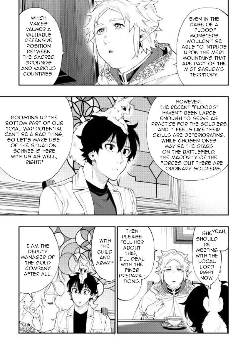The New Gate Chapter 48 page 25