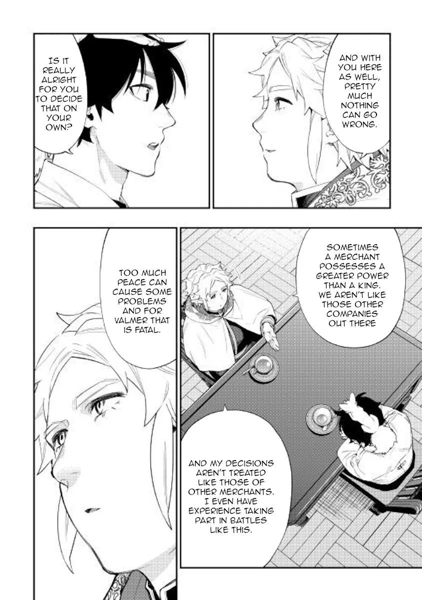 The New Gate Chapter 48 page 26
