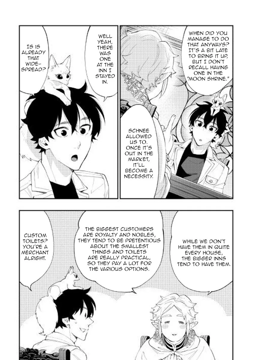 The New Gate Chapter 48 page 29