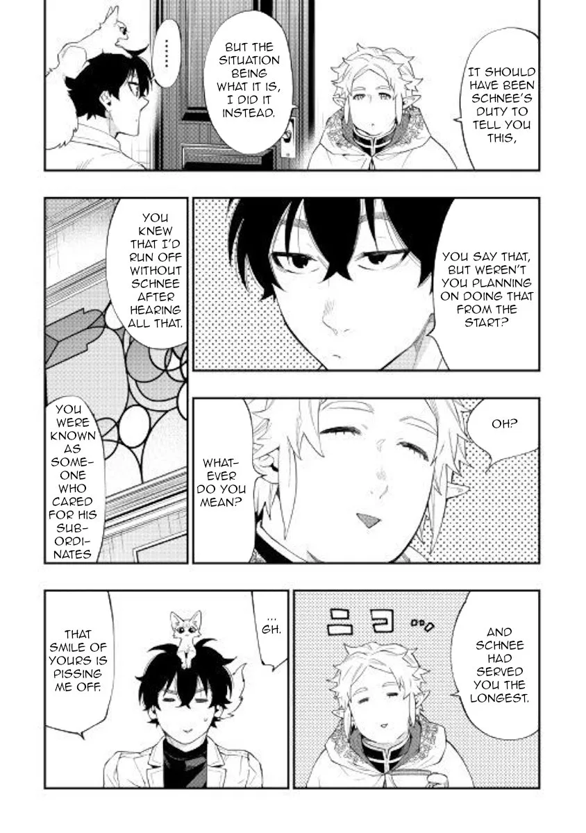 The New Gate Chapter 48 page 23